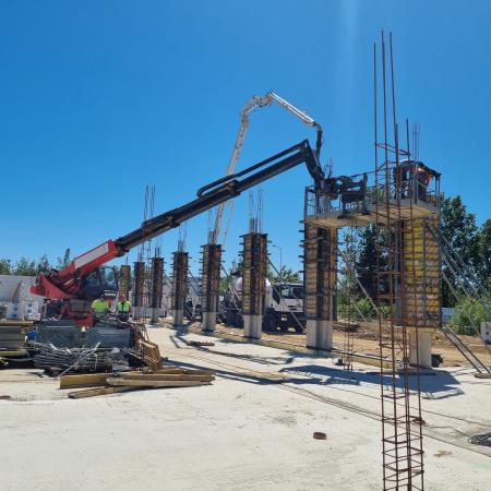 Straż Pożarna w Bolesławcu 